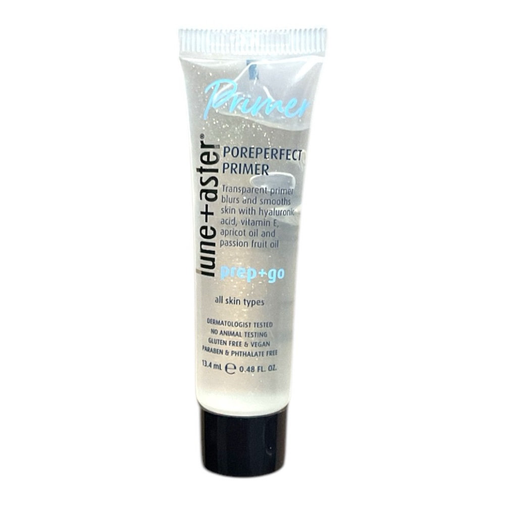 NWT Lune + Aster Poreperfect Primer